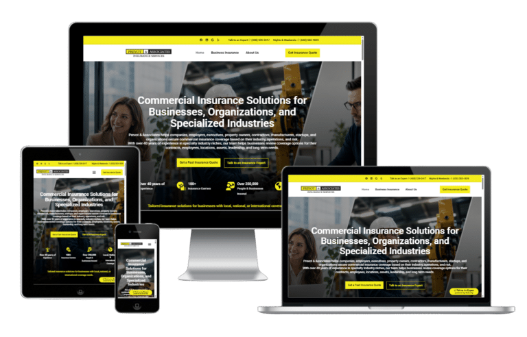 Prevot-and-Associates-Website